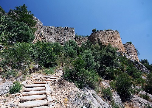 bucak-kalesi
