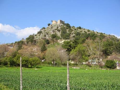bucak-kalesi