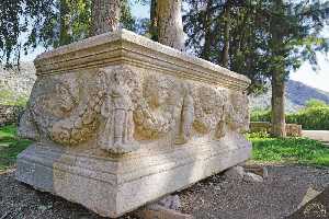 anavarza