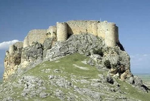 dumlu-kalesi