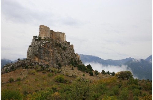 feke-kalesi
