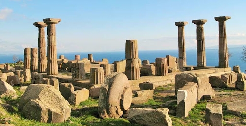 assos-orenyeri