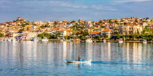 cunda-adasi