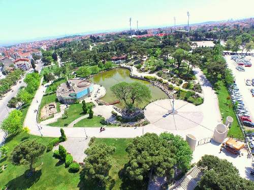 balikesir-ataturk-parki
