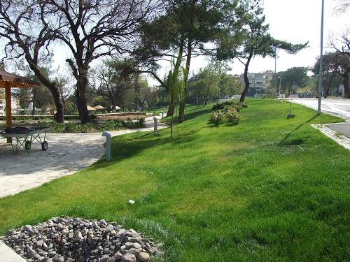 balikesir-ataturk-parki