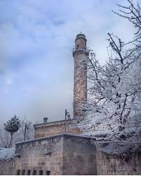 gokmeydan-camii