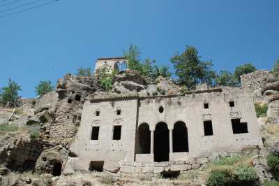 gazi-bey-mescidi