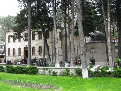 gazi-suleyman-pasa-cami