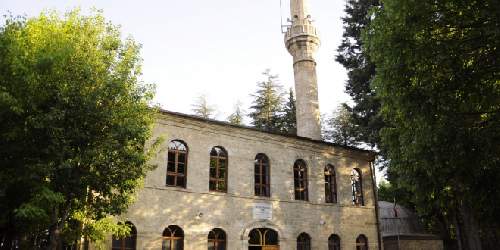 gazi-suleyman-pasa-cami