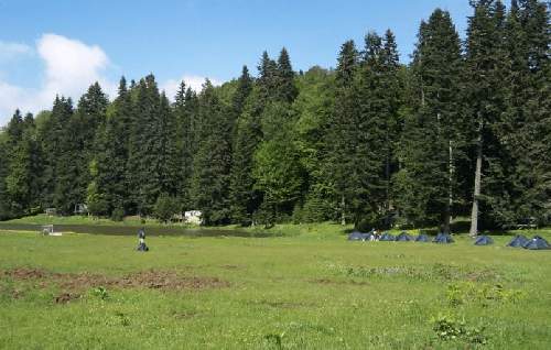 mudurnu-yaylalari