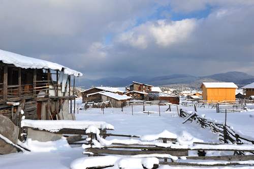 bolu-kizik-yaylasi