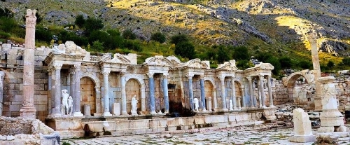 sagalassos-antik-kenti