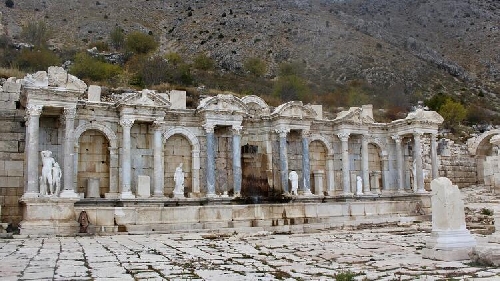 sagalassos-antik-kenti