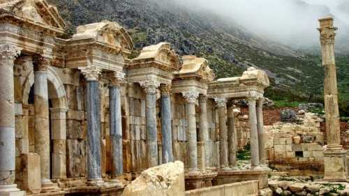 sagalassos-antik-kenti