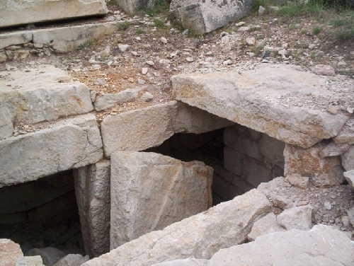 balboura-antik-kenti