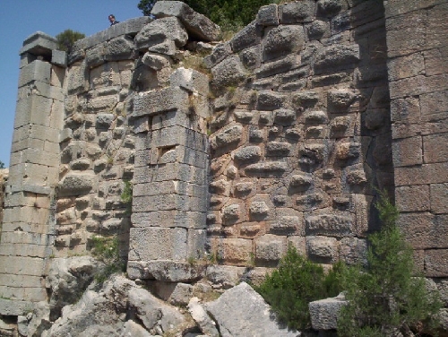 balboura-antik-kenti
