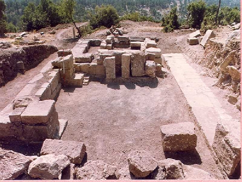 balboura-antik-kenti