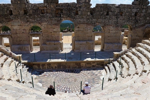 kibyra-antik-kenti