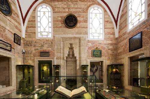 bursa-turk-islam-eserleri-muzesi