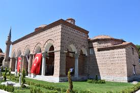 iznik-nilufer-hatun-imareti-turk-islam-eserleri-muzesi
