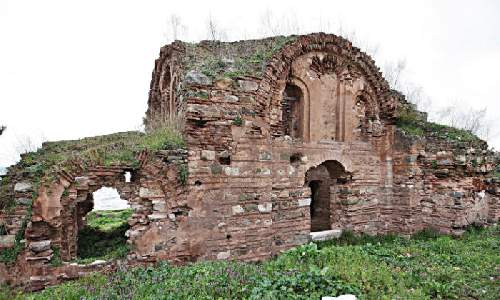 aziz-tryphonos-kilisesi