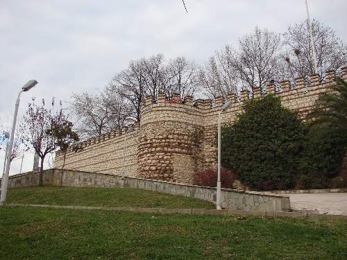 kestel-kalesi