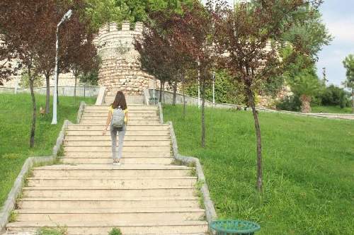 kestel-kalesi