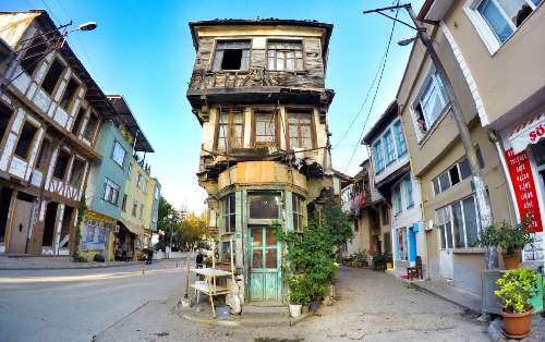 tirilye-evleri