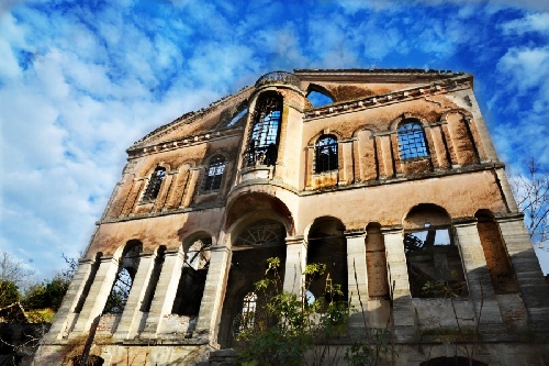 mudanya-derekoy-kilisesi