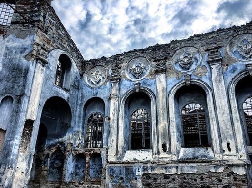 mudanya-derekoy-kilisesi