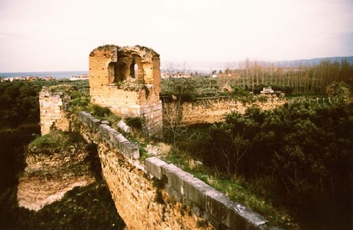 melde-antik-oren-yeri