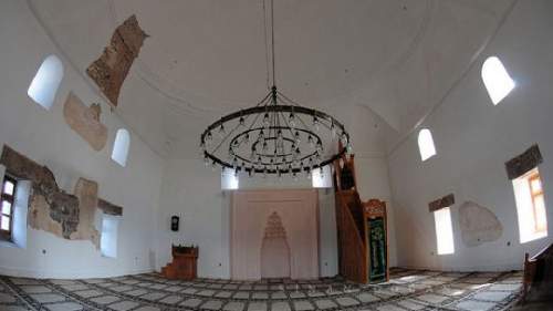 assos-hudavendigar-camii