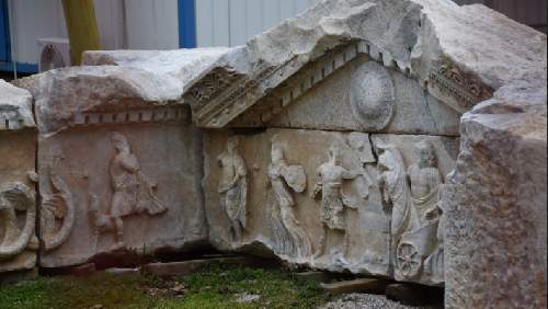 parion-antik-kenti