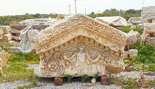 parion-antik-kenti