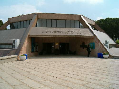 kabatepe-muzesi