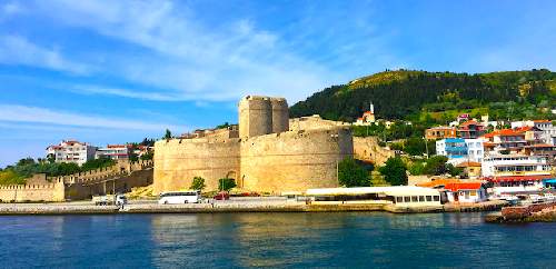 kilitbahir-kalesi