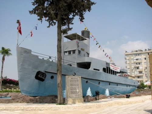 canakkale-deniz-muzesi