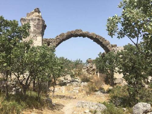 alexandria-troas-orenyeri