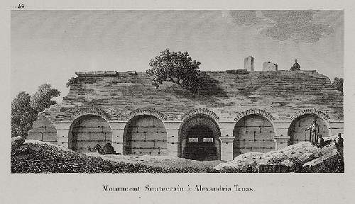 alexandria-troas-orenyeri