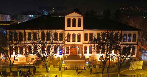 cankiri-muzesi