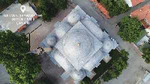sultan-suleyman-cami