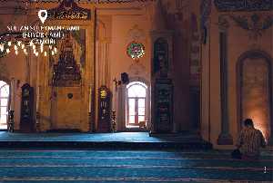 sultan-suleyman-cami