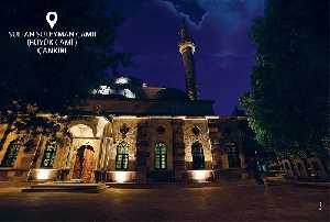 sultan-suleyman-cami