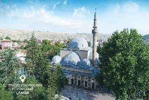 sultan-suleyman-cami