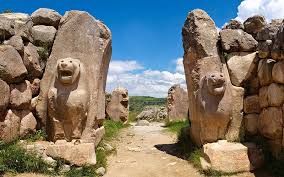 hattusas-antik-kenti