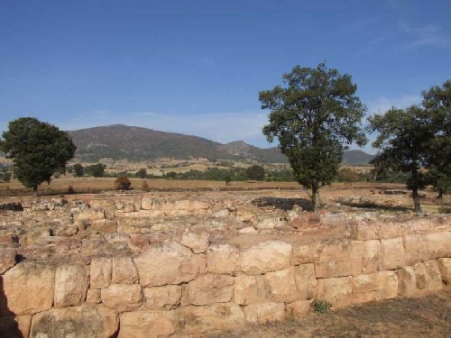 sapinuva-oren-yeri
