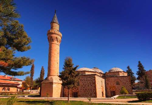 osmancik-imaret-cami