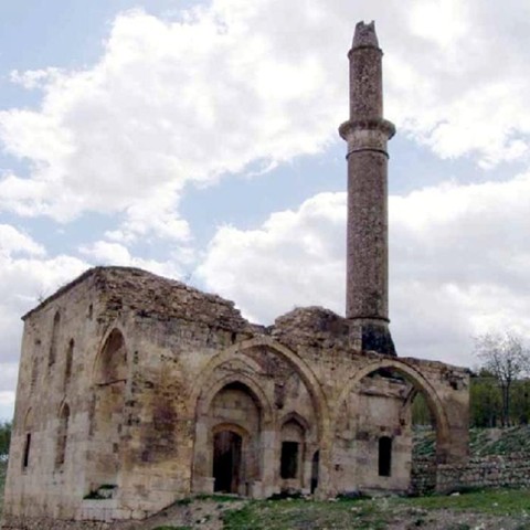 kursunlu-kulhanonu-haci-zeyrek-aga-camii