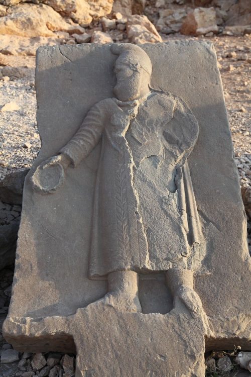 nemrut-dagi-bati-terasi