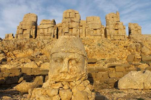 nemrut-orenyeri